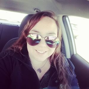 Meet your Posher, Tabitha